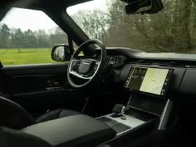 Land Rover Range Rover 3.0 P550e Autobiography PHEV MY26 thumbnail 10