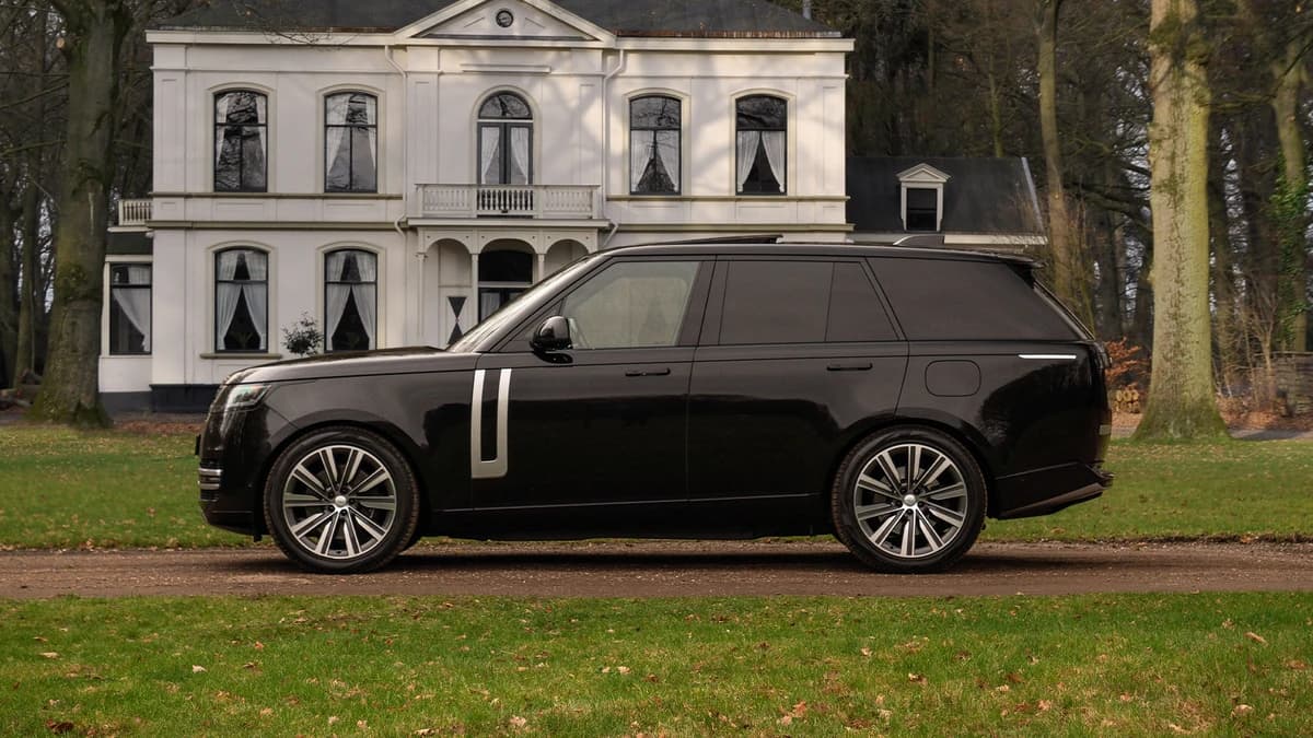 Land Rover Range Rover 3.0 P460e Autobiography PHEV — foto 1