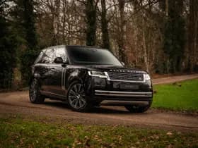 Land Rover Range Rover 3.0 P460e Autobiography PHEV thumbnail 3