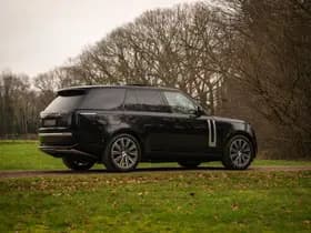 Land Rover Range Rover 3.0 P460e Autobiography PHEV thumbnail 4