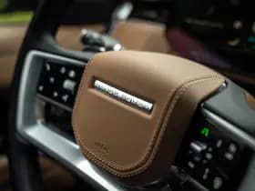 Land Rover Range Rover 3.0 P460e Autobiography PHEV thumbnail 31