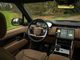 Land Rover Range Rover 3.0 P460e Autobiography PHEV thumbnail 10