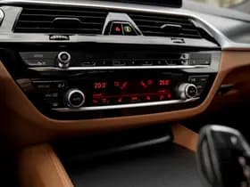 BMW 5-serie 530i xDrive High Executive | M Sport thumbnail 12