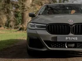 BMW 5-serie 530i xDrive High Executive | M Sport thumbnail 15