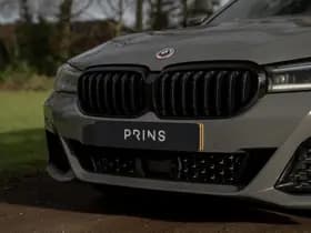 BMW 5-serie 530i xDrive High Executive | M Sport thumbnail 19