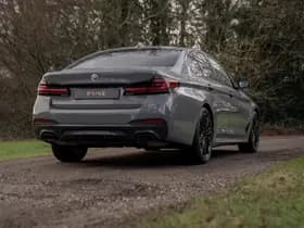 BMW 5-serie 530i xDrive High Executive | M Sport thumbnail 22