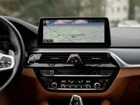 BMW 5-serie 530i xDrive High Executive | M Sport thumbnail 28