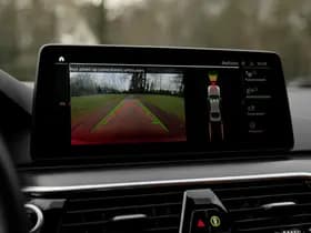 BMW 5-serie 530i xDrive High Executive | M Sport thumbnail 33