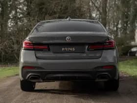 BMW 5-serie 530i xDrive High Executive | M Sport thumbnail 5