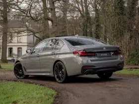 BMW 5-serie 530i xDrive High Executive | M Sport thumbnail 6