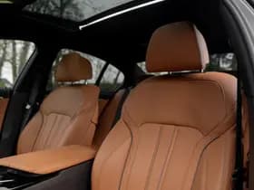 BMW 5-serie 530i xDrive High Executive | M Sport thumbnail 8