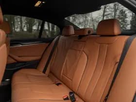 BMW 5-serie 530i xDrive High Executive | M Sport thumbnail 9