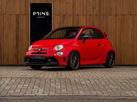 Abarth 595 C C Competizione
