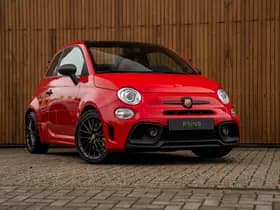 Abarth 595 C C Competizione thumbnail 15