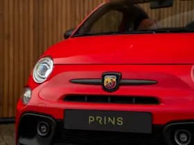 Abarth 595 C C Competizione thumbnail 17
