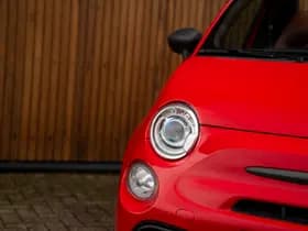 Abarth 595 C C Competizione thumbnail 18