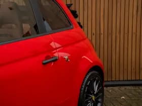 Abarth 595 C C Competizione thumbnail 19