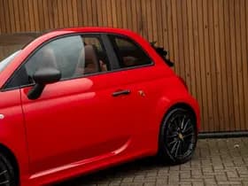 Abarth 595 C C Competizione thumbnail 20