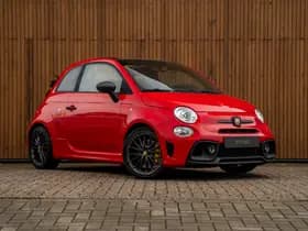 Abarth 595 C C Competizione thumbnail 3