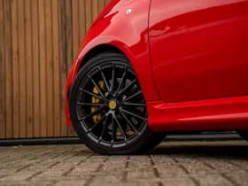 Abarth 595 C C Competizione thumbnail 21