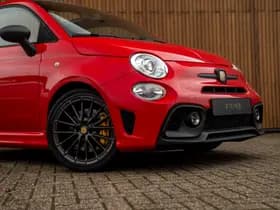Abarth 595 C C Competizione thumbnail 22