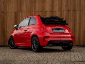 Abarth 595 C C Competizione thumbnail 23