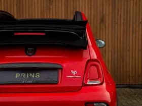 Abarth 595 C C Competizione thumbnail 24
