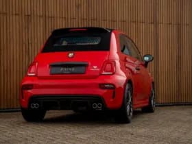 Abarth 595 C C Competizione thumbnail 25
