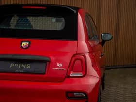 Abarth 595 C C Competizione thumbnail 26
