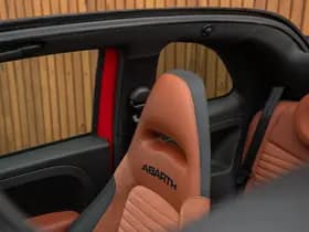 Abarth 595 C C Competizione thumbnail 28