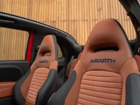 Abarth 595 C C Competizione thumbnail 29