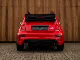 Abarth 595 C C Competizione thumbnail 5