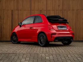 Abarth 595 C C Competizione thumbnail 6