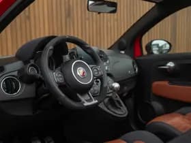 Abarth 595 C C Competizione thumbnail 7