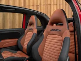 Abarth 595 C C Competizione thumbnail 8