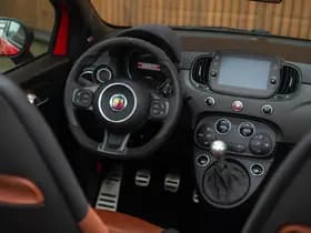 Abarth 595 C C Competizione thumbnail 9