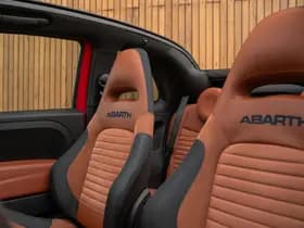 Abarth 595 C C Competizione thumbnail 10