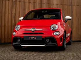 Abarth 595 70th Anniversary thumbnail 13