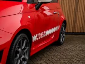 Abarth 595 70th Anniversary thumbnail 15