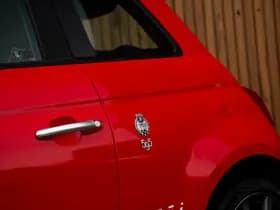 Abarth 595 70th Anniversary thumbnail 17