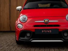 Abarth 595 70th Anniversary thumbnail 18