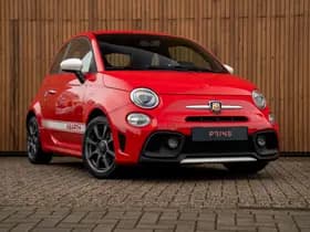 Abarth 595 70th Anniversary thumbnail 19