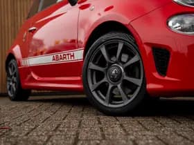 Abarth 595 70th Anniversary thumbnail 20
