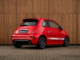 Abarth 595 70th Anniversary thumbnail 3