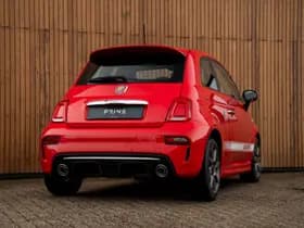 Abarth 595 70th Anniversary thumbnail 25