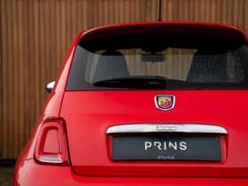 Abarth 595 70th Anniversary thumbnail 27