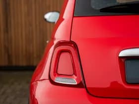 Abarth 595 70th Anniversary thumbnail 28