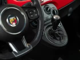 Abarth 595 70th Anniversary thumbnail 30