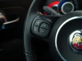 Abarth 595 70th Anniversary thumbnail 36