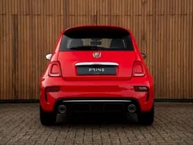 Abarth 595 70th Anniversary thumbnail 5